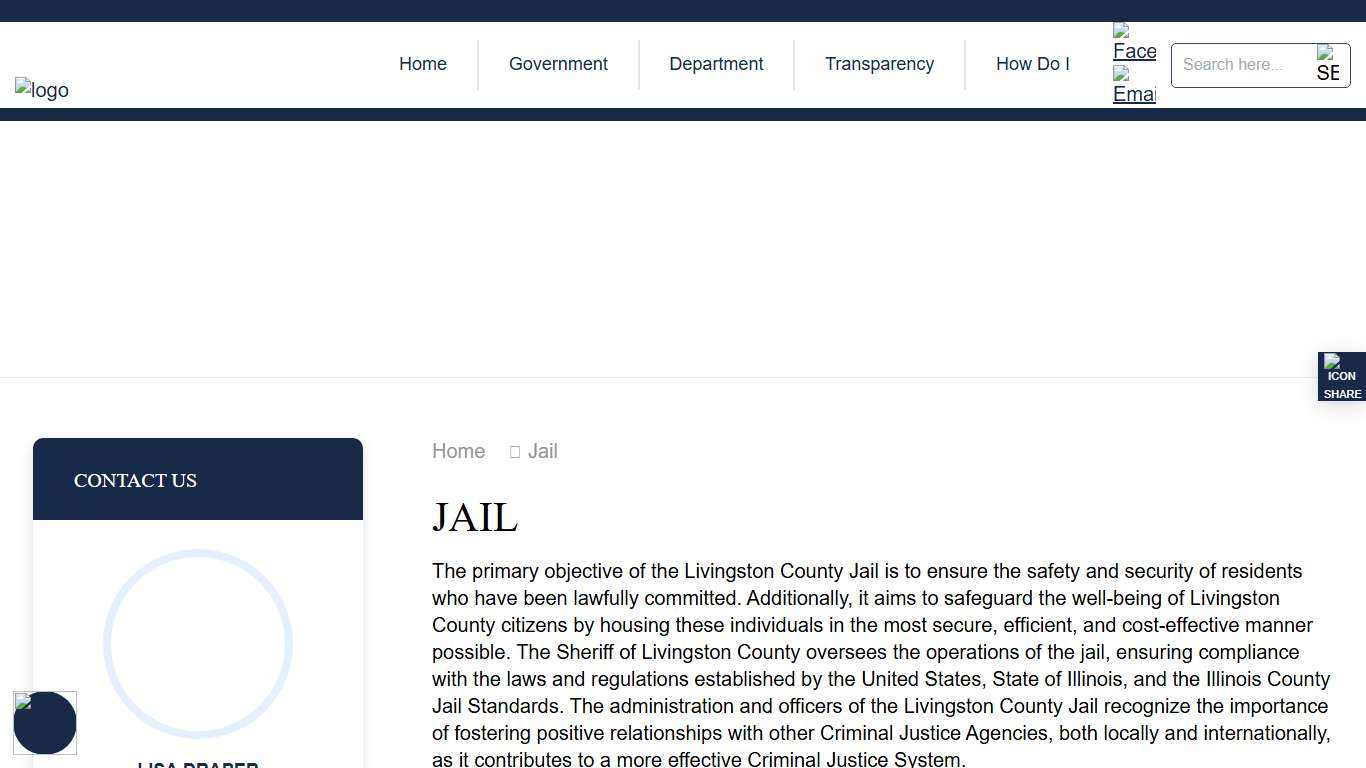 Livingston County, IL